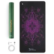 Grounding Mat 11.8"x23.6" - Colored Grounding Mat Earthing - Grounding Pad fo...