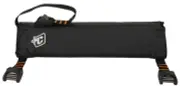 Creatures Of Leisure Tailgate Pad - Black / Orange - New