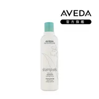 在飛比找momo購物網優惠-【AVEDA】純香洗髮菁 250ml
