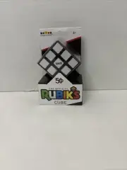 Rubik's Cube The Original 3x3 Rubiks Cube Toy Puzzle Spin Master Games