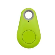 Mini Device Smart Water Droplet GPS Tracking Anti-Lost Bluetooth Locator Tracer