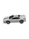 2021 Hot Wheels Lotus Esprit - White - HW EXOTICS - Loose