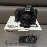 在飛比找蝦皮購物優惠-【出售】Canon EOS 5D Mark II 5D2 全