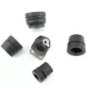 AV BUFFER SET FOR STIHL 066 064 660 MS660 CHAINSAW NEW