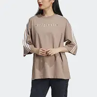 在飛比找Yahoo奇摩購物中心優惠-Adidas Oversized Tee [IQ3400] 