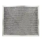 OEM Broan S97007696 Range Hood Filter-Range Hood 1172266 41F 5-3082 51113711 ...