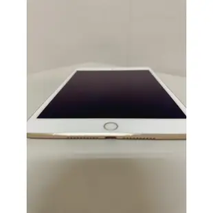 iPad Mini 4 128g 金色/ 外觀良好功能正常