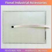 Touch Screen Panel Glass Digitizer For SCD 1597-RTF 6AV7466-2TA21-0FH0 Touch