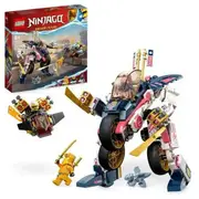 LEGO Ninjago Soras Transforming Mech Bike Racer - 71792