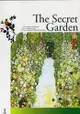 The Secret Garden (25K彩圖經典文學改寫+1CD)