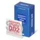 SAGAMI 相模奧義貼身乳膠保險套 15 入 + 相模元祖 0.02 標準裝 PU 保險套 1 入