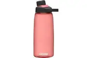 CamelBak Chute Mag Bottle 1L - Rose (Recycled Material)