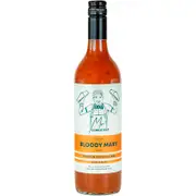 Mr Consistent Bloody Mary Mixer 750mL