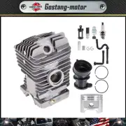 MS310 MS390 MS290 49MM Cylinder Piston Kit For Stihl 029 039 Chainsaw Parts