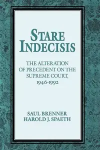 在飛比找博客來優惠-Stare Indecisis: The Alteratio