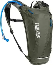 CamelBak Rogue Light 7 Hydration Backpack for Biking, Hiking, Festivals