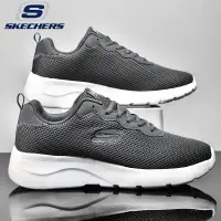 在飛比找蝦皮商城精選優惠-【限時特惠】斯凱奇/Skechers 2024 新款大碼男士