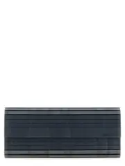 [Jimmy Choo] Jimmy Choo-Sweetie Clutch Grigio-Donna OS