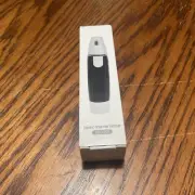 Electric Nose Ear Hair Trimmer Face Eyebrow Mustache Beard Shaver Clipper Unisex