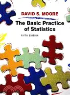 在飛比找三民網路書店優惠-Basic Practice of Statistics +