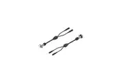 Parkmate PM-WOZCON2 Woza Connector for 2CH (2 PK)