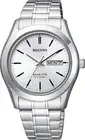 [Citizen] Watch Regno Ring Solar KM1-211-11 Silver