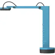IPEVO VZ-X Wireless HDMI USB Document Camera + EZCast Wireless Screen Casting Adapter [B-011-0-08-00]