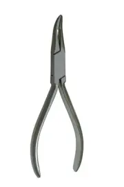 TC Weingart Utility Pliers Angular Slim Jaws Orthodontic instruments