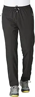[Gopune] Men's Summer Lightweight Breathable Casual Hiking Running Pants Outdoor Sports Quick Dry Trousers