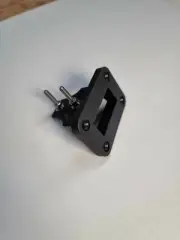 Anderson Plug Panel Mount Adaptor 60x42mm