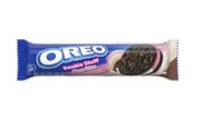 2 x Oreo Neapolitan Double Stuff Cookies Biscuits 131g