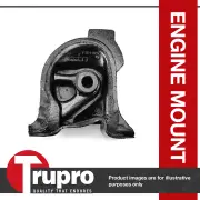 Front Engine Mount For HOLDEN Nova LE LF LG 4AF 6AF 7AFE 1.4 1.6L 1.8L Auto