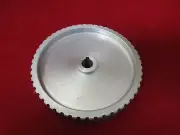 Milling Machine Part- Timing Belt Pulley for ACER E-mill 3VS, 3VK & 3VKH MP7086
