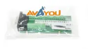 Miranda KMV-3901 DB28 Terminal Block Adaptor 0112-0600-200 GPI RS-422