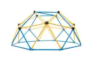 Kids Metal Climbing Dome Frame