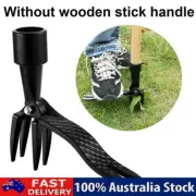 Foot-operated Weeder Root Remover Tool Weed Puller Digger Root For Garden