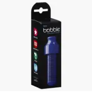BOBBLE Filter Water Bottle Replacement Black Made In USA New