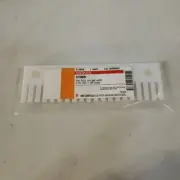 Sigma-Aldrich C-3925 Comb 20 Well 0.75mm Thick 16.5cm Wide Sigma Electrophoresis