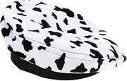 [WRITWAA] 1pc Women's Beret Hat Fashion Hat Women Cap Autumn Beret Fine Craftsmanship Warm
