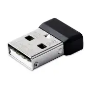 Mini USB Wireless Mouse Keyboard Combo Receiver for Logitech MK220 MK235 MK250