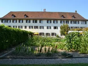 Kloster Dornach / Basel