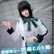 oO吉兒Oo假面騎士令和秘書型伊茲還原造型Cosplay套裝服裝 動漫電玩二次元設計周邊【JMG9366 】