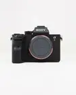 Sony Alpha a7R IIIA Mirrorless Digital Camera Body - ILCE7RM3A/B