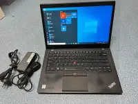 在飛比找Yahoo!奇摩拍賣優惠-thinkpadt460s  i76600u 16G內存