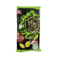 在飛比找蝦皮商城優惠-龜田製菓 毛豆米果 6小袋入