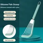 Nonstick Fish Spatula _t