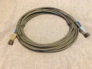 NetApp 112-00439 Mini SAS HD to Mini SAS HD 12GB 8644 to 8644 5M Cable