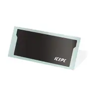 Graphene Coating Pure Copper Notebook Gaming Laptop Memory Heatsink Universal