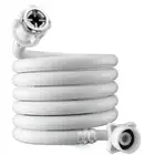 Replacement Washing Machine Hose PVC Faucet Hose Universal Extension Tube Home