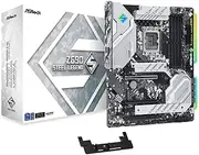 ASROCK Z690 Steel Legend ATX 4 DDR4, 90-MXBH00-A0UAYZ